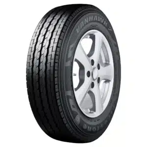 Firestone Vanhawk 2 suverehv (195/75R16C)