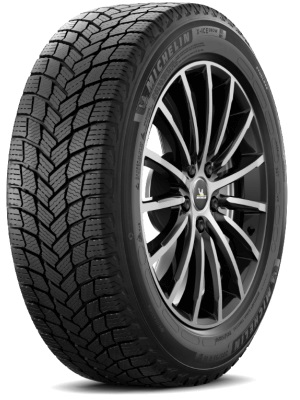Michelin X-Ice Snow lamellrehv (245/45R19) - Head Rehvid - Rehvide müük internetis Michelin X-Ice Snow lamellrehv (245/45R19)