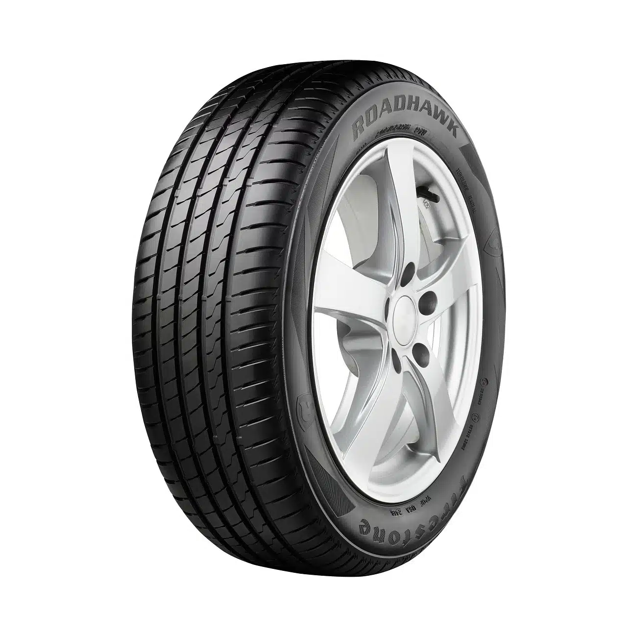 Firestone Roadhawk suverehv (235/40R19) - Head Rehvid - Rehvide müük internetis Firestone Roadhawk suverehv (235/40R19)