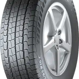 Matador MPS400 suverehv (215/75R16C)