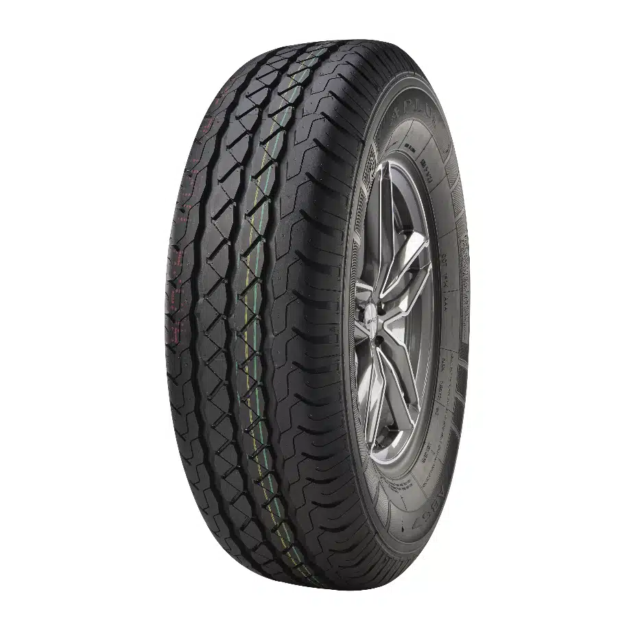 Aplus A867 suverehv (235/65R16C) - Head Rehvid - Rehvide müük internetis Aplus A867 suverehv (235/65R16C)