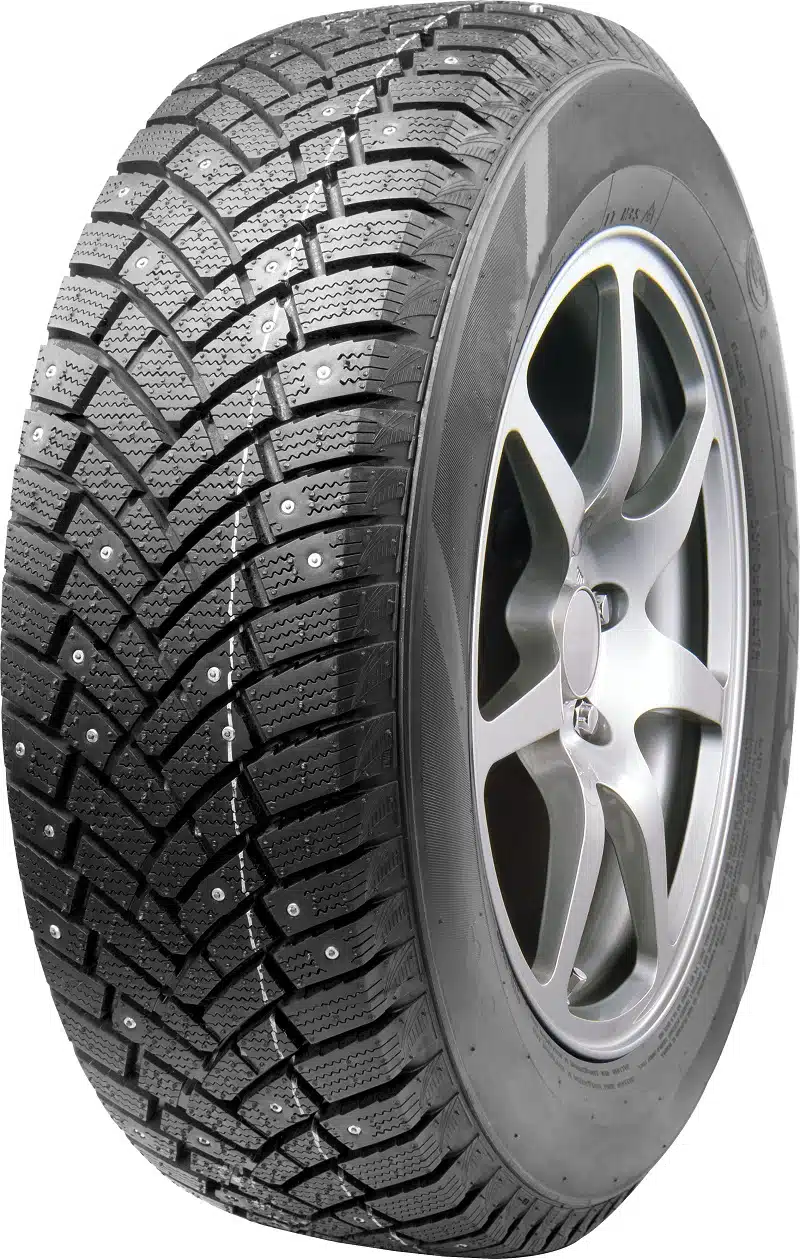 Leao Winter Defender Grip naastrehv (255/55R18) - Head Rehvid - Rehvide müük internetis Leao Winter Defender Grip naastrehv (255/55R18)