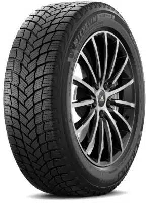 Michelin X-Ice Snow lamellrehv (275/50R20) - Head Rehvid - Rehvide müük internetis Michelin X-Ice Snow lamellrehv (275/50R20)