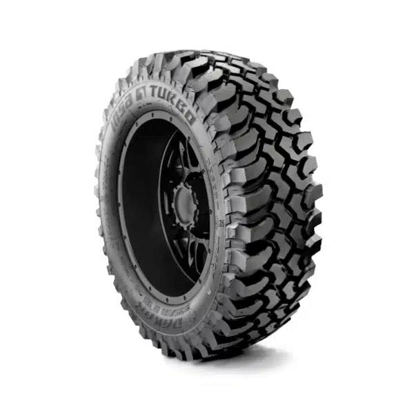 Insa Turbo Dakar mudarehv (245/70R16) - Head Rehvid - Rehvide müük internetis Insa Turbo Dakar mudarehv (245/70R16)
