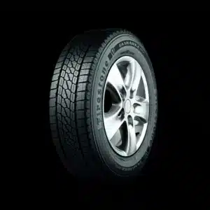 Firestone Vanhawk 2 Winter lamellrehv (195/75R16C)