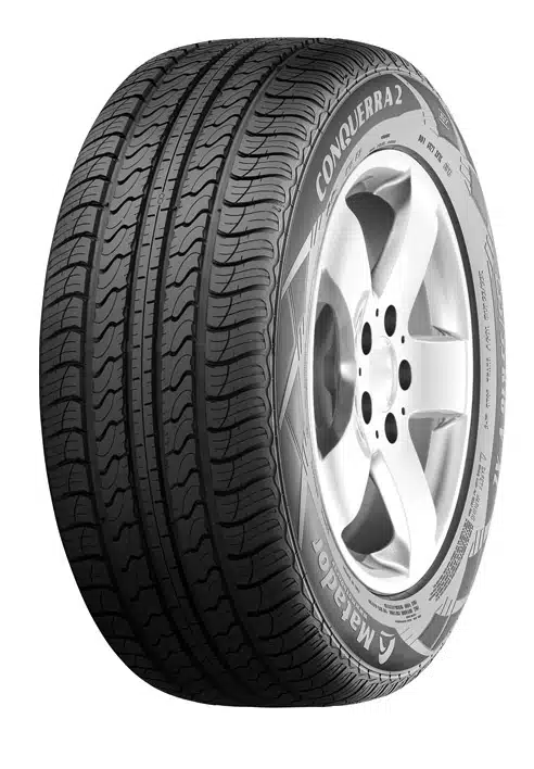 Matador MP82 suverehv (235/70R16) - Head Rehvid - Rehvide müük internetis Matador MP82 suverehv (235/70R16)