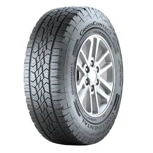 Continental CrossContact ATR mudarehv (235/85R16) - Head Rehvid - Rehvide müük internetis Continental CrossContact ATR mudarehv (235/85R16)