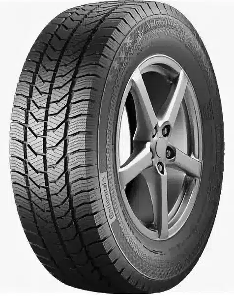 Continental VanContact Viking lamellrehv (205/65R16C) - Head Rehvid - Rehvide müük internetis Continental VanContact Viking lamellrehv (205/65R16C)