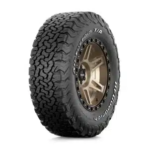 BF Goodrich ALL-TERRAIN T/A KO2 mudarehv (265/65R17)