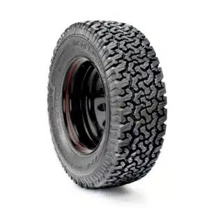 Insa Turbo Ranger 2 mudarehv (235/85R16)