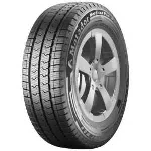 Matador Nordicca Van lamellrehv (215/75R16C)