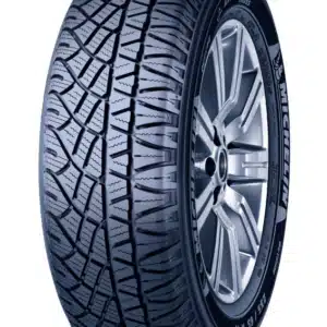 Michelin Latitude Cross suverehv (245/65R17)
