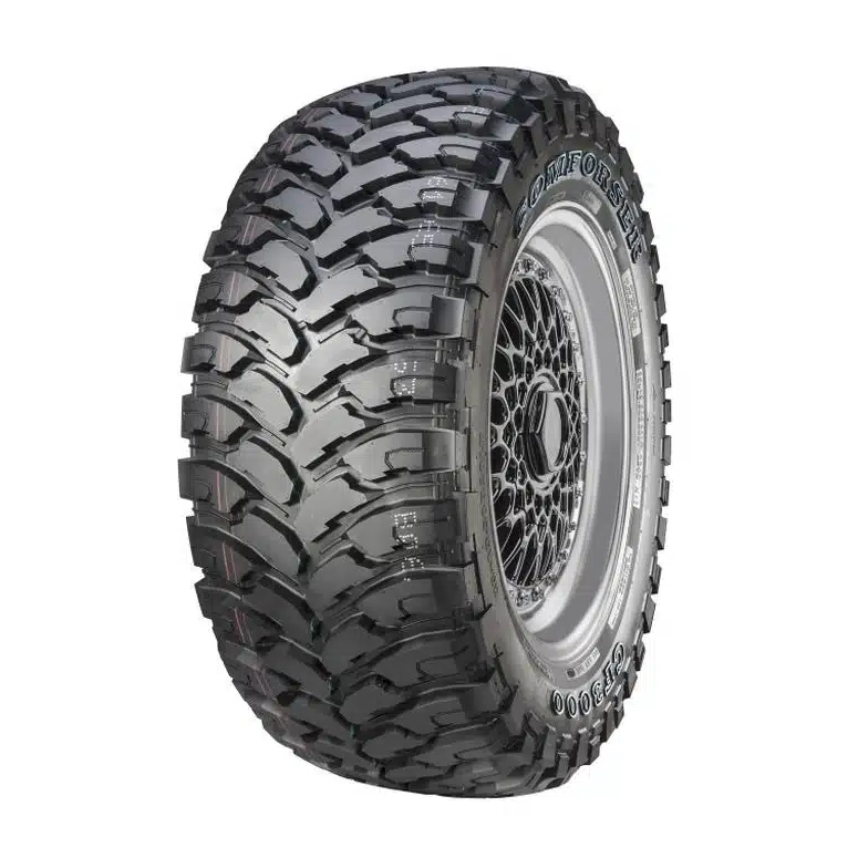 Comforser CF3000 F2 mudarehv (235/65R17) - Head Rehvid - Rehvide müük internetis Comforser CF3000 F2 mudarehv (235/65R17)