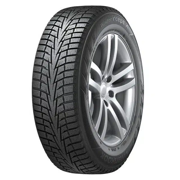 Hankook WINTER I*CEPT X (RW10) lamellrehv (265/50R19) - Head Rehvid - Rehvide müük internetis Hankook WINTER I*CEPT X (RW10) lamellrehv (265/50R19)