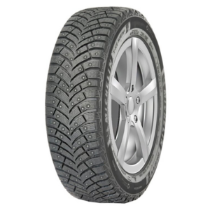 Michelin X-Ice North 4 naastrehv (235/55R18)