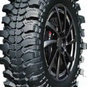 Comforser Thruster suverehv (35/10.5-16)