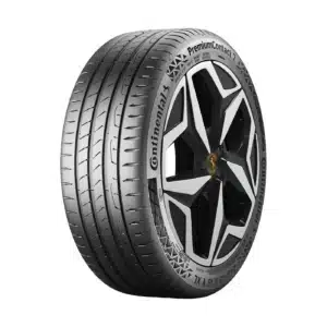 Continental PremiumContact 7 suverehv (215/60R16)