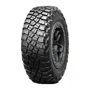 BF Goodrich MUD-TERRAIN T/A KM3 mudarehv (33/12.5R17)