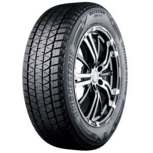 Bridgestone Blizzak DM-V3 lamellrehv (235/50R20)