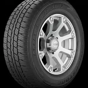 Bridgestone D693III suverehv (265/65R17)