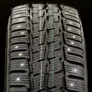 Michelin Agilis X-Ice North naastrehv (215/60R17C) - Head Rehvid - Rehvide müük internetis Michelin Agilis X-Ice North naastrehv (215/60R17C)