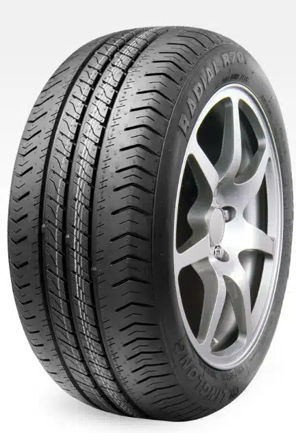 Leao R701 suverehv (185/60R12C) - Head Rehvid - Rehvide müük internetis Leao R701 suverehv (185/60R12C)