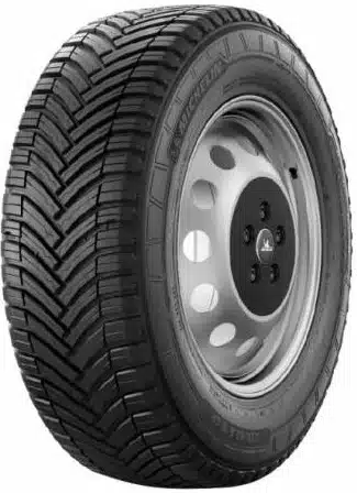 Michelin Crossclimate Camping lamellrehv (215/70R15C) - Head Rehvid - Rehvide müük internetis Michelin Crossclimate Camping lamellrehv (215/70R15C)
