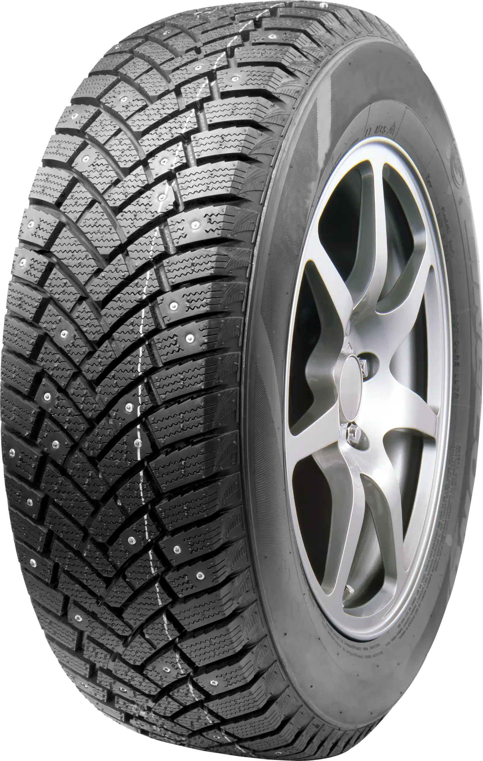 Leao Winter Defender Grip naastrehv (205/65R15) - Head Rehvid - Rehvide müük internetis Leao Winter Defender Grip naastrehv (205/65R15)