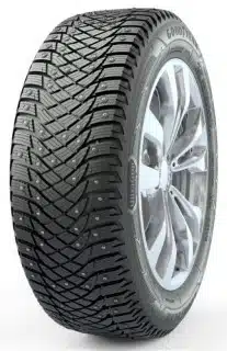 Goodyear UltraGrip Arctic 2 naastrehv D (245/50R19) - Head Rehvid - Rehvide müük internetis Goodyear UltraGrip Arctic 2 naastrehv D (245/50R19)