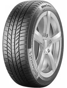Continental WinterContact TS870P lamellrehv (285/45R22)