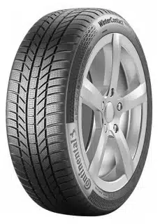 Continental WinterContact TS870P lamellrehv (285/45R22) - Head Rehvid - Rehvide müük internetis Continental WinterContact TS870P lamellrehv (285/45R22)