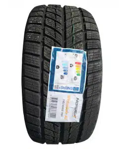 Nordexx WinterSafe X2 lamellrehv (235/55R17)