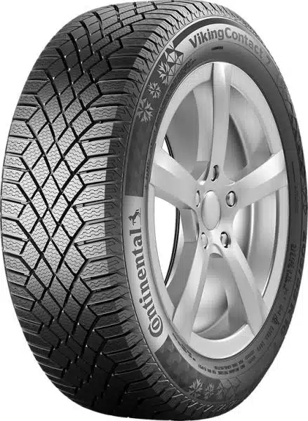 Continental VikingContact 7 lamellrehv (215/70R16) - Head Rehvid - Rehvide müük internetis Continental VikingContact 7 lamellrehv (215/70R16)