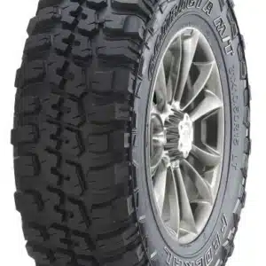 Federal Couragia M/t Mudarehv (35/12.5R20)