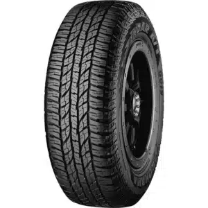 Yokohama Geolandar A/t-s G015 suverehv (215/60R17)
