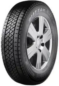Bridgestone Blizzak W995 lamellrehv (215/65R16C)