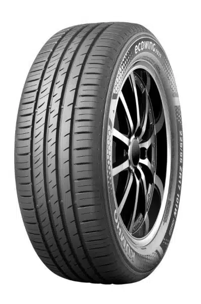 Kumho Es31 suverehv (185/65R15) - Head Rehvid - Rehvide müük internetis Kumho Es31 suverehv (185/65R15)