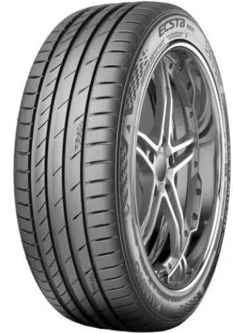 Kumho ECSTA PS71 suverehv (205/65R16) - Head Rehvid - Rehvide müük internetis Kumho ECSTA PS71 suverehv (205/65R16)