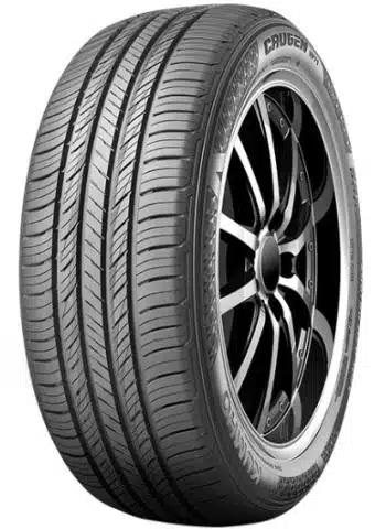 Kumho CRUGEN HP71 suverehv (235/60R18) - Head Rehvid - Rehvide müük internetis Kumho CRUGEN HP71 suverehv (235/60R18)