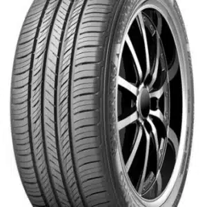 Kumho CRUGEN HP71 suverehv (245/55R17)