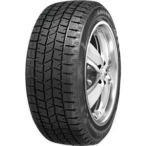 SAILUN ICE BLAZER ARCTIC SUV lamellrehv DOT24 (215/60R17)