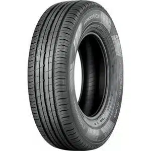 NOKIAN HAKKA C2 suverehv DOT20 (205/65R15C)