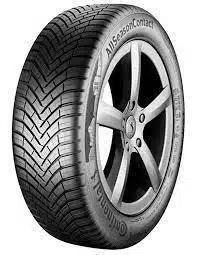 CONTINENTAL ALLSEASONCONTACT aastaringne rehv (215/60R17)