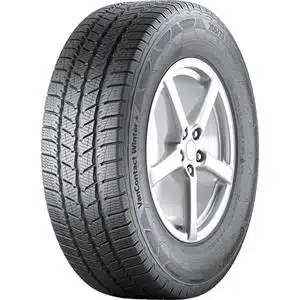 CONTINENTAL VANCONTACT WINTER lamellrehv (225/55R17)