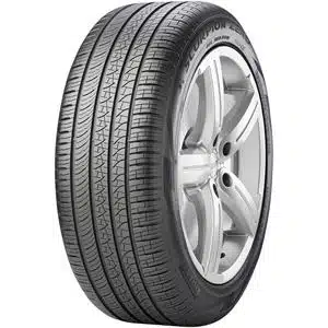 PIRELLI SCORPION ZERO ALL SEASON suverehv (285/45R22)