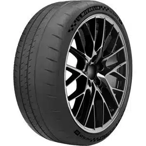 MICHELIN PILOT SPORT CUP 2 R suverehv (315/30R21)