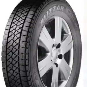 Bridgestone W995 lamellrehv (225/65R16C)