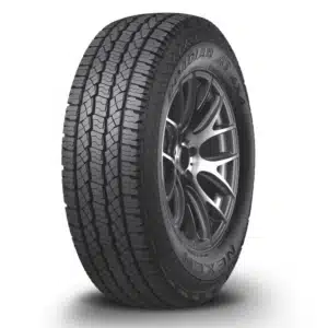 Nexen Roadian AT 4x4 suverehv (265/65R17)