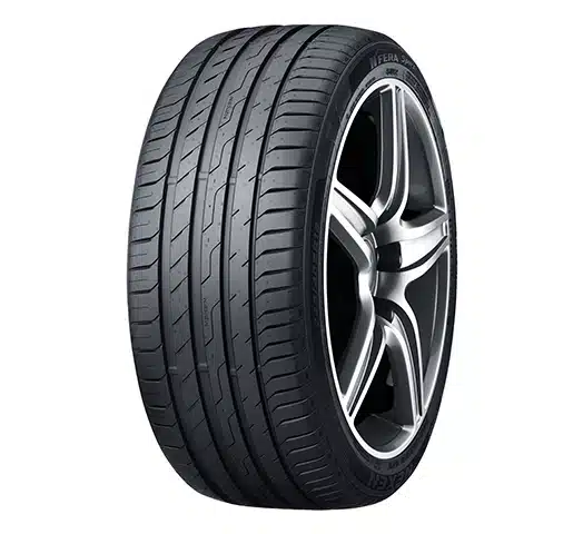 Nexen N'Fera Sport SUV UHP suverehv (315/40R21) - Head Rehvid - Rehvide müük internetis Nexen N'Fera Sport SUV UHP suverehv (315/40R21)