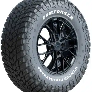Comforser Winter Pro-Blizzard naastrehv (265/65R18)